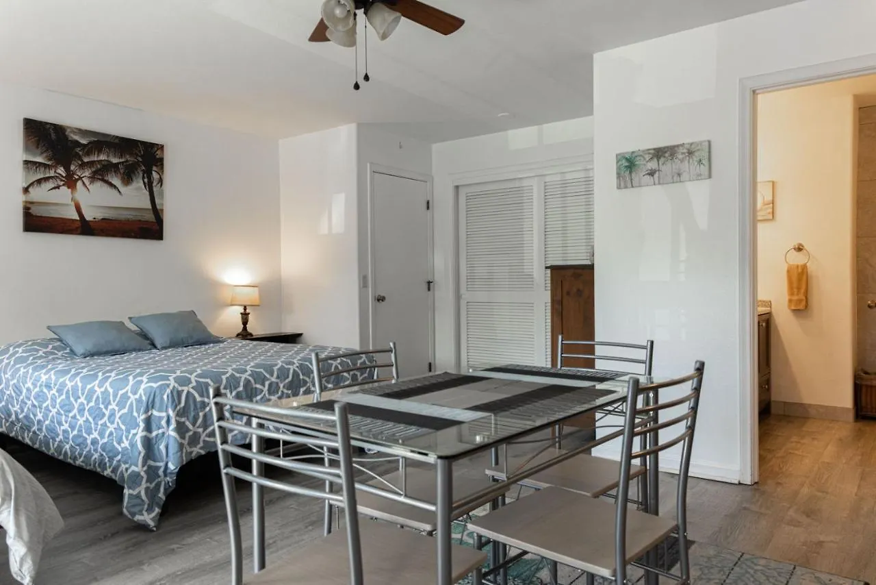 Puu Koa Palms Vacation Rental Haiku