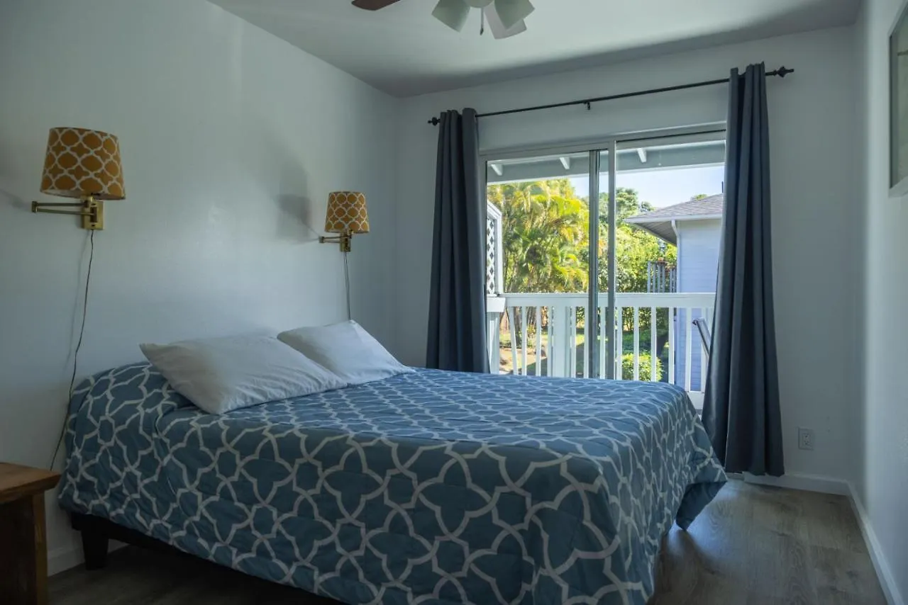 Puu Koa Palms Vacation Rental Haiku 0*,  United States