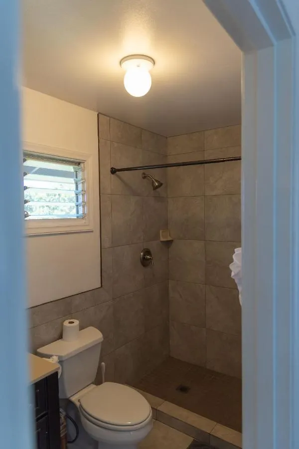 Aparthotel Puu Koa Palms Vacation Rental Haiku United States