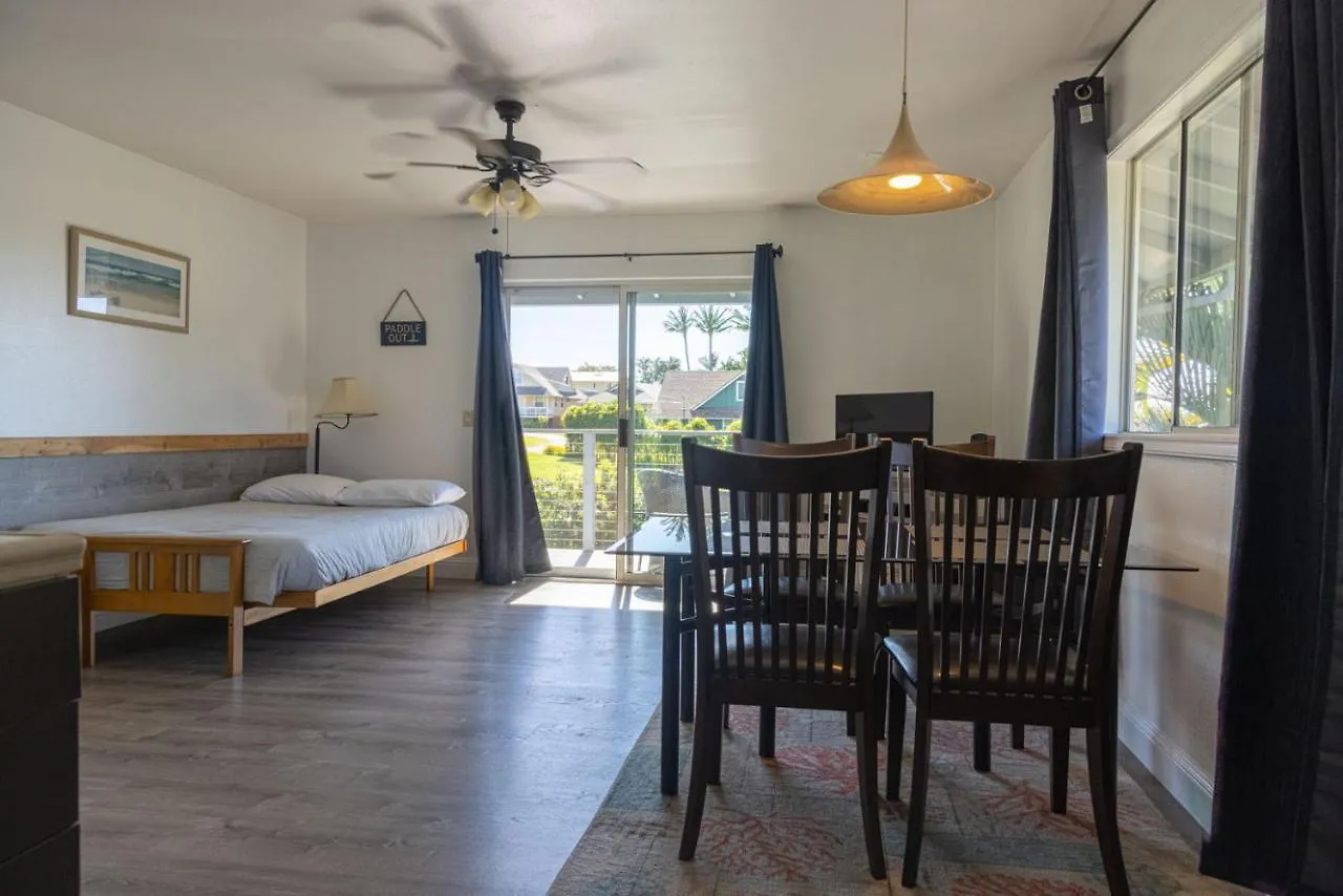 Puu Koa Palms Vacation Rental Haiku United States