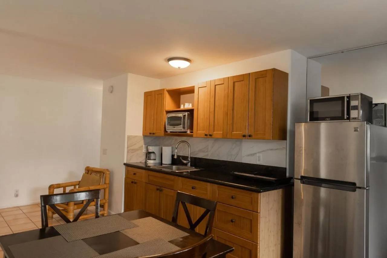 Puu Koa Palms Vacation Rental Haiku Aparthotel