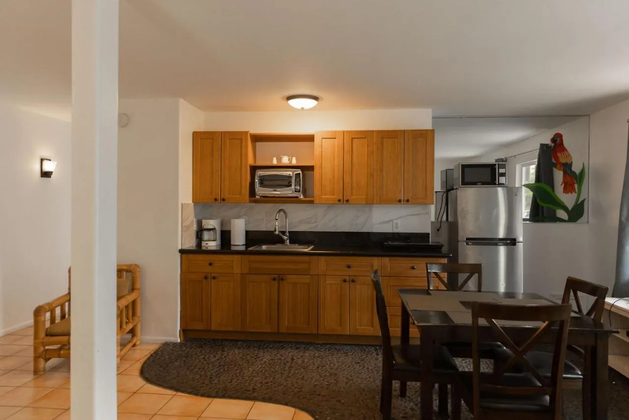 Puu Koa Palms Vacation Rental Haiku