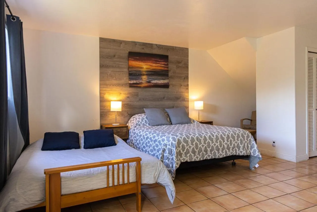 Puu Koa Palms Vacation Rental Haiku United States