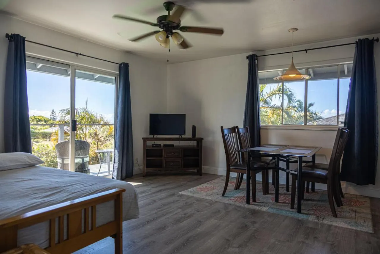 Puu Koa Palms Vacation Rental Haiku 0*,  United States