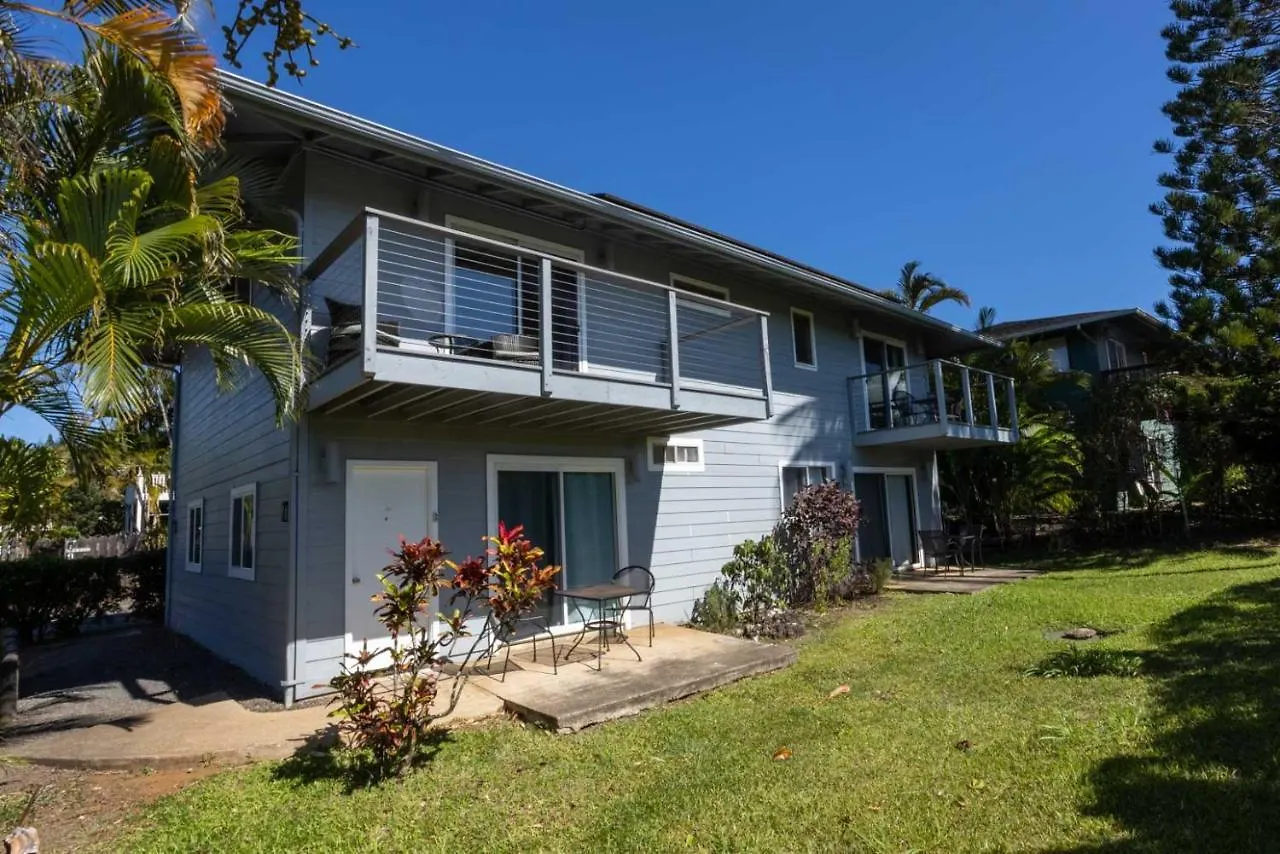 Puu Koa Palms Vacation Rental Haiku