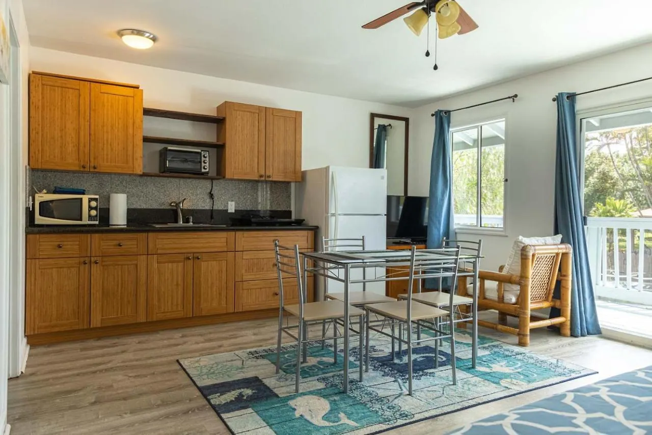 Puu Koa Palms Vacation Rental Haiku 0*,  United States