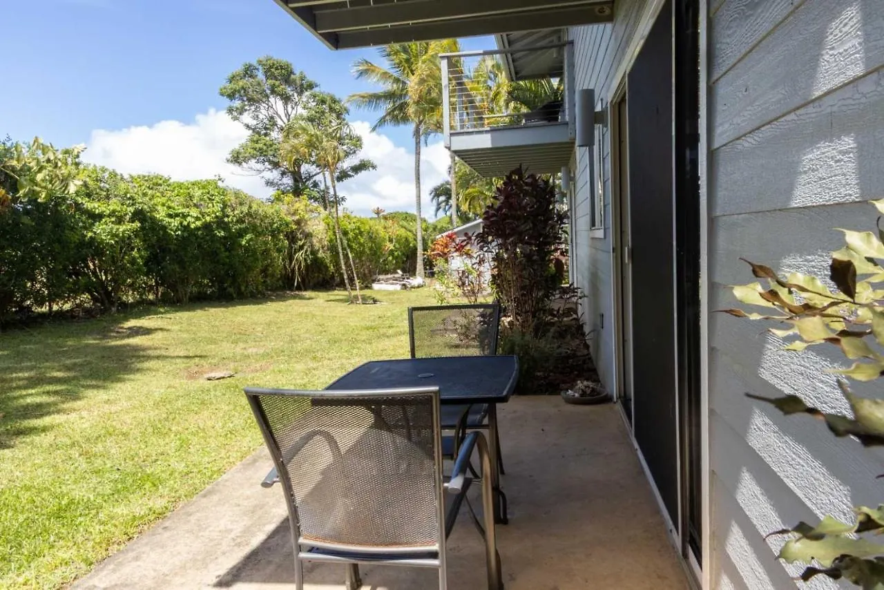 Puu Koa Palms Vacation Rental Haiku