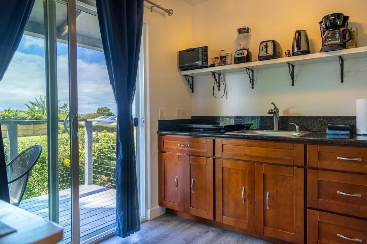 Puu Koa Palms Vacation Rental Haiku 0*,