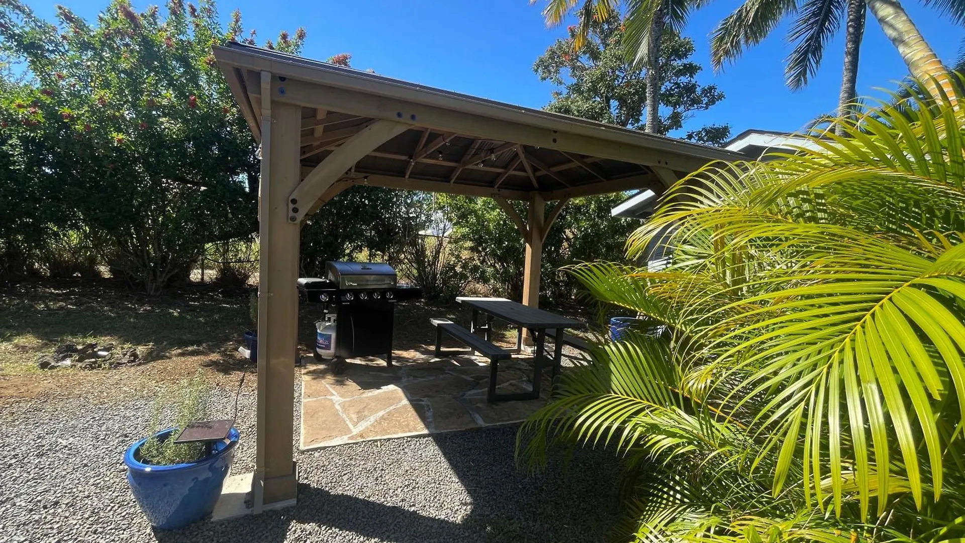 Aparthotel Puu Koa Palms Vacation Rental Haiku