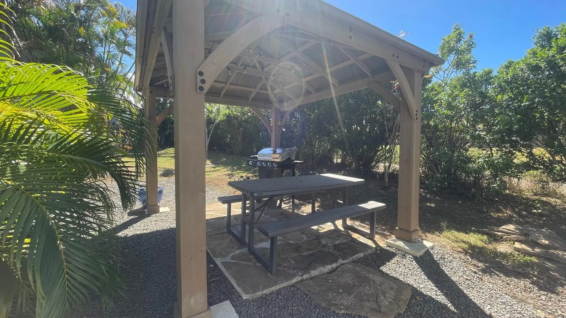 Puu Koa Palms Vacation Rental Haiku United States