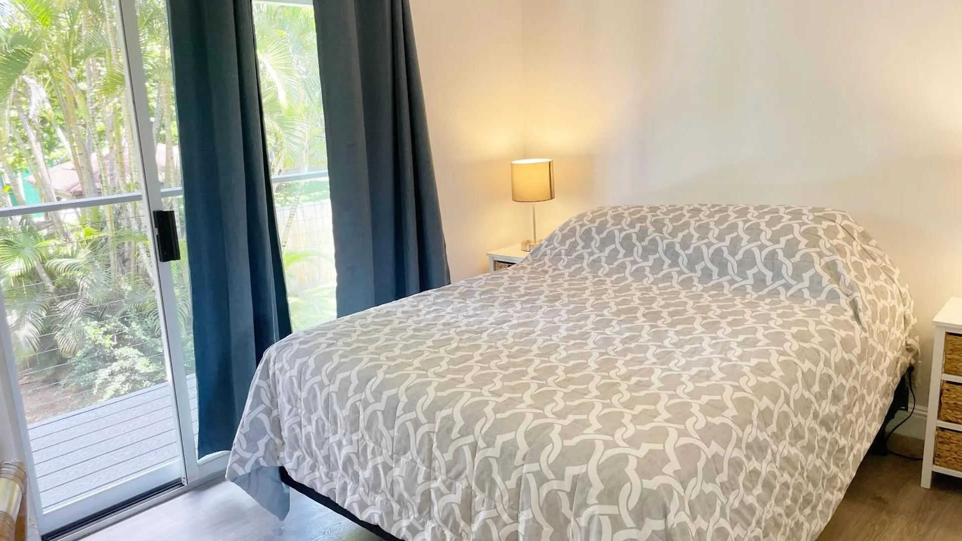 Aparthotel Puu Koa Palms Vacation Rental Haiku