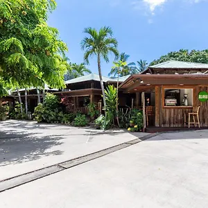 The Kulani Maui Hotel