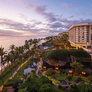 Hyatt Regency Maui & Lahaina