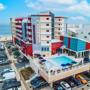hyatt-place-ocean-city-oceanfront.ocean-city-hotels.net/