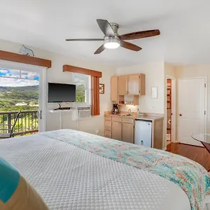 Marjorie's Kauai Bed & Breakfast