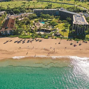 Outrigger Kaʻanapali Beach Kaanapali