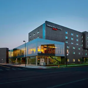 *** Hotel Springhill By Marriott Downtown USA