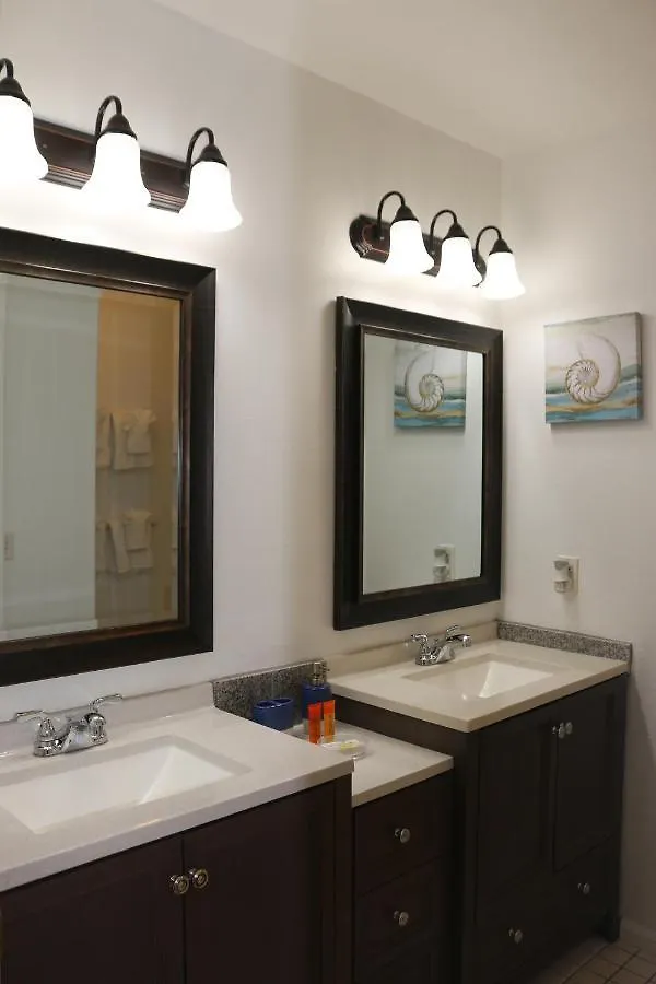 Aparthotel Puu Koa Palms Vacation Rental Haiku