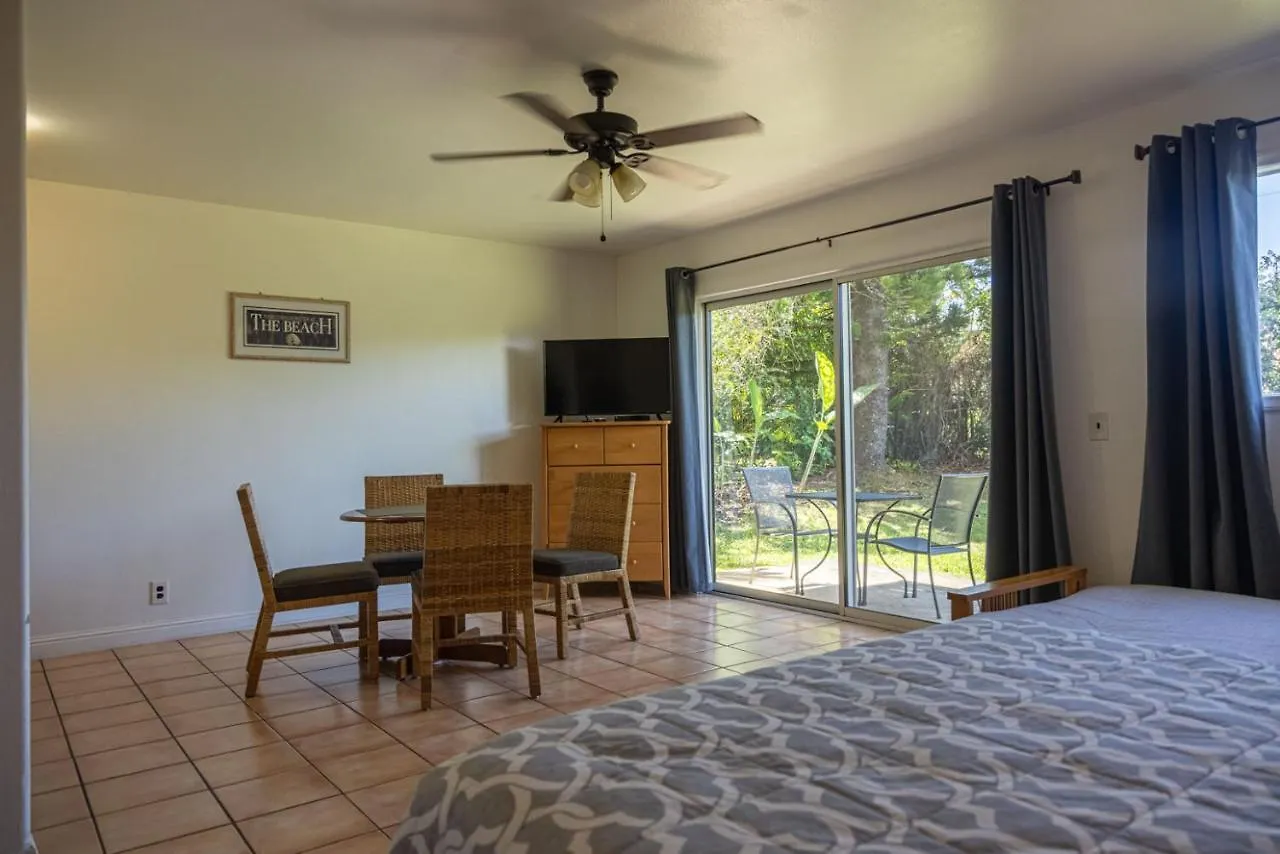Puu Koa Palms Vacation Rental Haiku Aparthotel