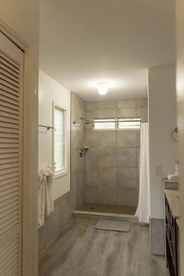 Puu Koa Palms Vacation Rental Haiku
