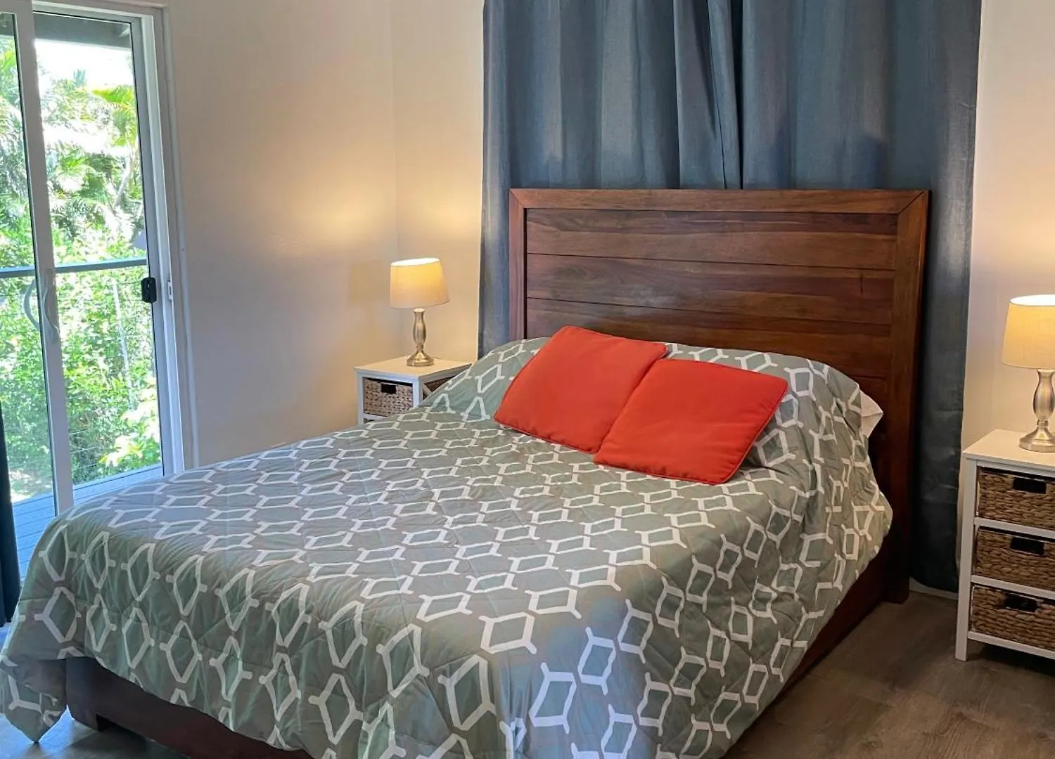 Puu Koa Palms Vacation Rental Haiku 0*,
