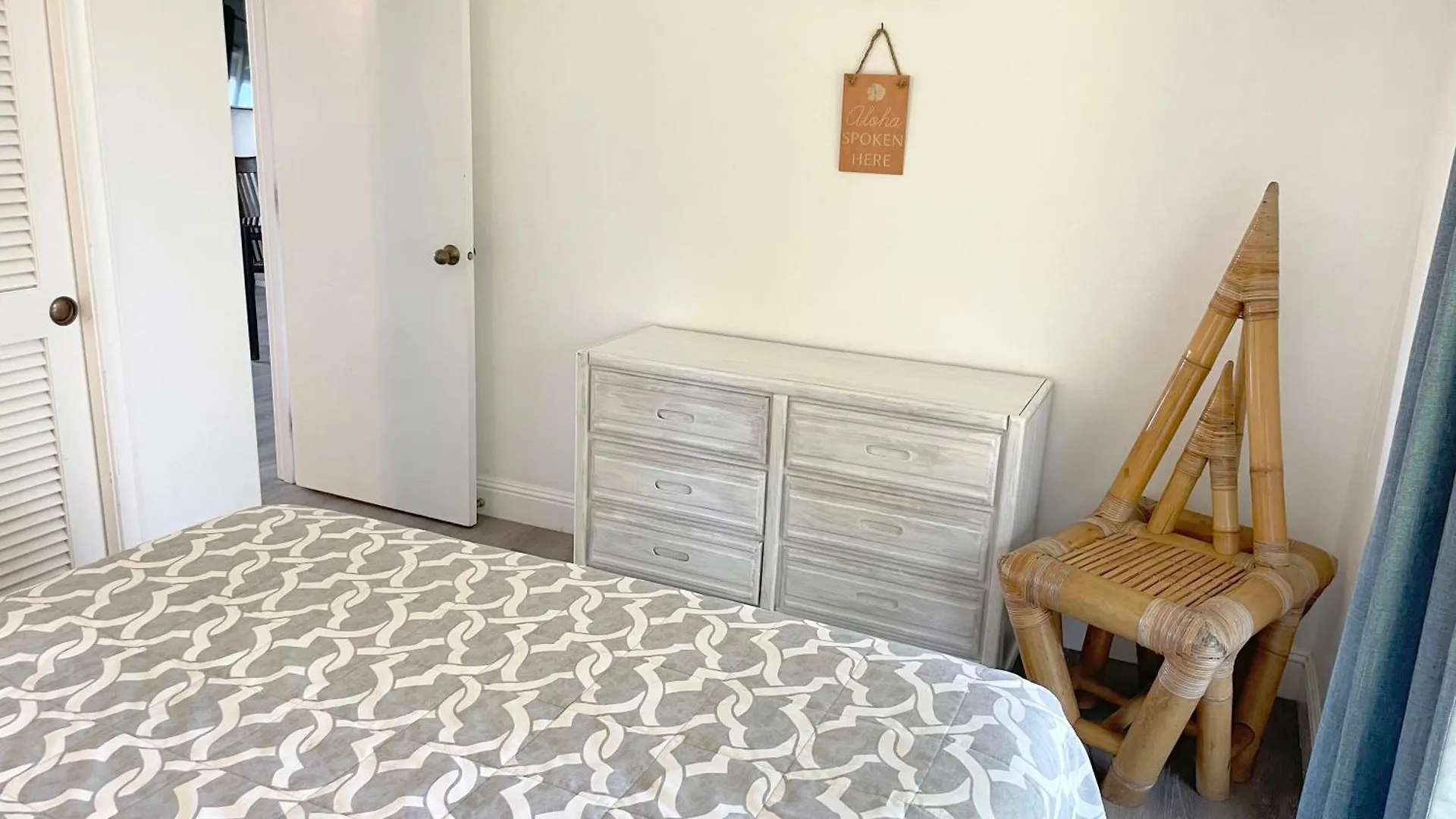 Puu Koa Palms Vacation Rental Haiku Aparthotel
