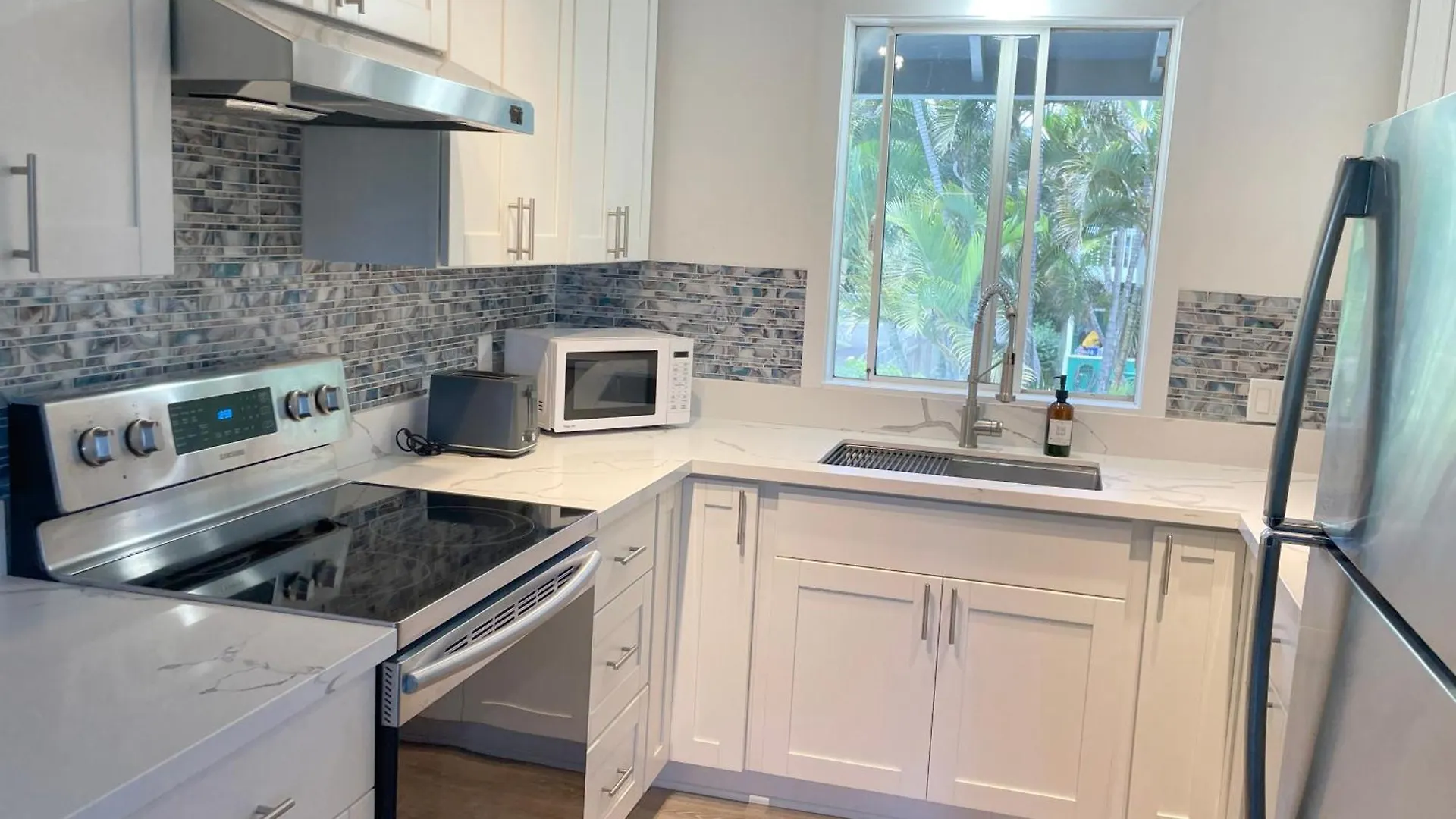 Puu Koa Palms Vacation Rental Haiku Aparthotel